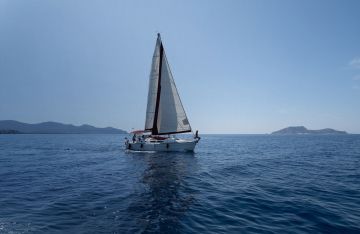 Una magica escursione
a Favignana e Levanzo
da Trapani